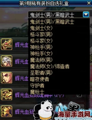 惊喜爆料！DNF追忆套装大赏：揭秘哪一款才是玩家心中最美的隐藏款？