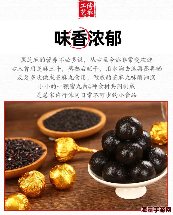 引火上身芝麻糖丸全文免费阅读一馔千年第二季传承美食文化共创美好生活