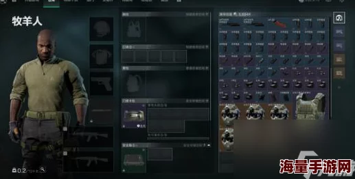 三角洲行动蜂医惊喜玩法大揭秘：干员蜂医高效攻略与全新技能解锁指南