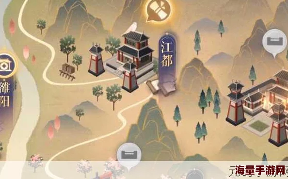 惊喜！如鸢偃师据点高效重建攻略：全新路线推荐，助你快速重振雄风！