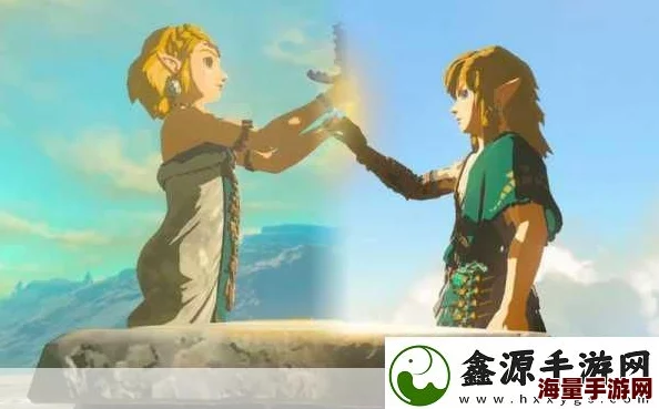 《塞尔达传说 智慧的再现》惊喜揭秘：一键解锁方向键左键隐藏功能教程！
