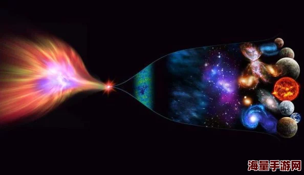 揭秘宇宙奥秘：星季轮回是否拥有未知终点？科学家发现惊喜新线索！
