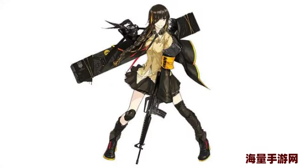 少女前线惊喜揭秘：M16A1特工‘没有假期’限定皮肤震撼登场，解锁全新游戏体验！