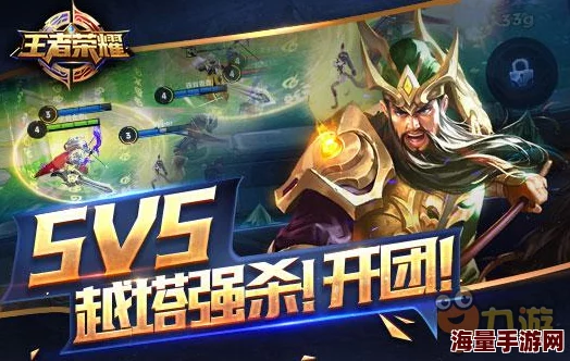 2024回合制手游惊喜推荐榜TOP5：高质量佳作大盘点，全新神秘游戏震撼上榜！