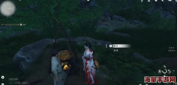 《燕云十六声》生灵无类任务超全完成攻略，揭秘隐藏奖励：解锁惊喜专属装备！