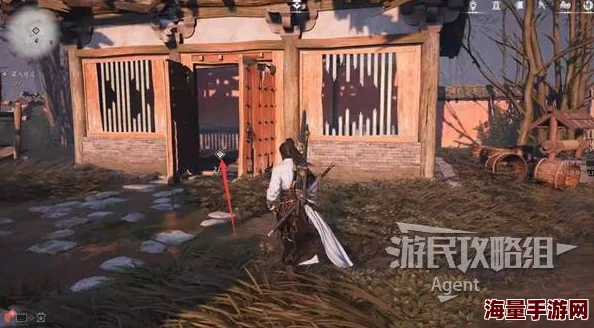 《燕云十六声》三尺生绡任务超全完成攻略，内含独家惊喜奖励解锁秘籍！