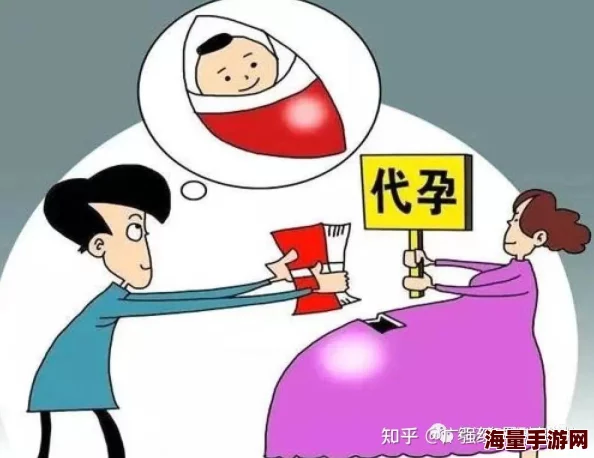 欧美老奶代孕：爱与希望的传递，成就家庭梦想的美好选择