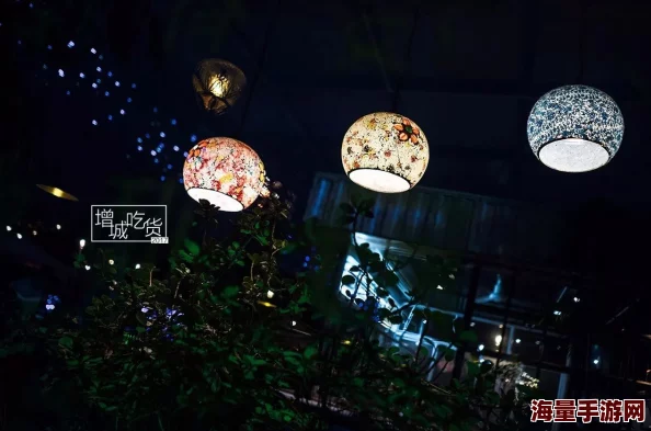 午夜商店让每个夜晚都充满温暖与希望，愿每个人都能找到属于自己的光明与快乐