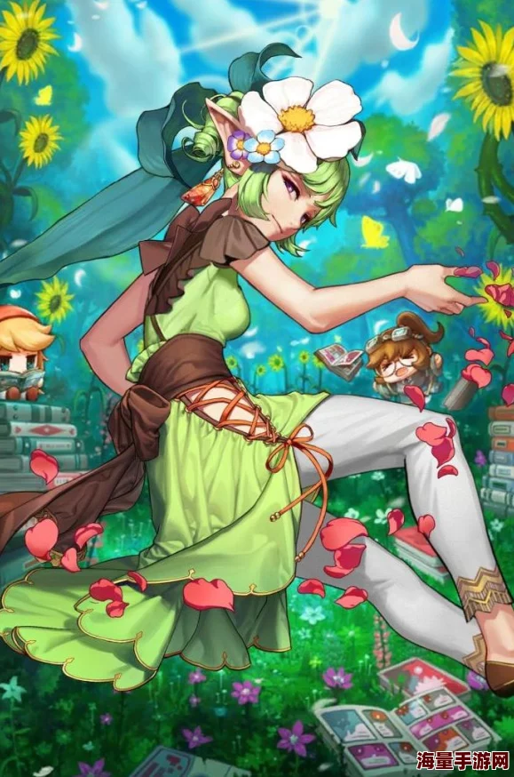 惊喜揭秘！坎公骑冠剑国服福利并非最差，全面内容介绍带你领略游戏新亮点