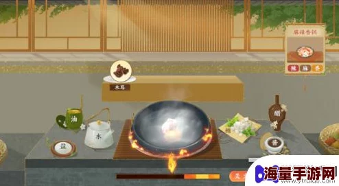 惊喜发布！《扶摇一梦》独家火锅食谱大公开，揭秘扶摇一梦火锅绝妙做法