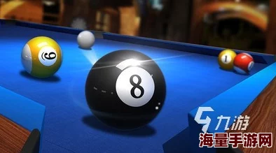2024惊喜来袭！必玩的经典台球游戏合集，全新版本推荐不容错过！