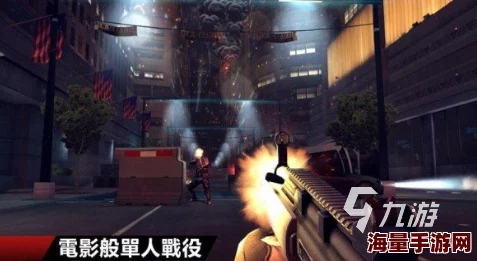 2024惊喜发布！真实射击游戏手游下载排行，人气爆棚的高分射击手游大全来袭
