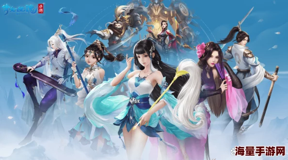 2024倩女幽魂手游最新隐藏表情大揭秘，让你与众不同秀翻天！