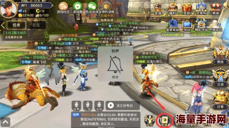 龙之谷手游2024新手速升攻略：热门技巧助你飞速升级