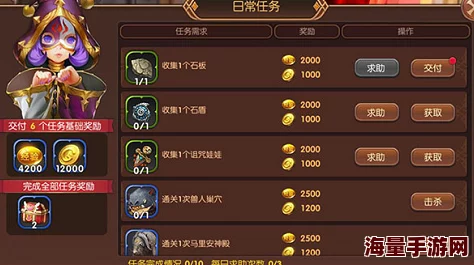 龙之谷手游2024新手速升攻略：热门技巧助你飞速升级