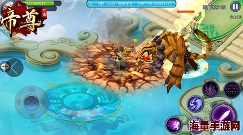 帝尊新版本热爆来袭：深度解析谈经论道创新玩法