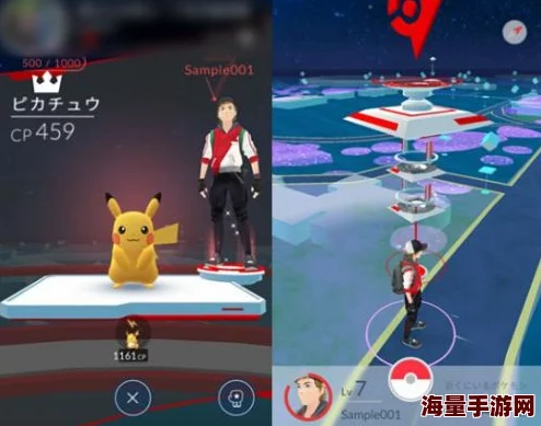 2024热门精灵宝可梦GO道馆防守：精选强力精灵推荐榜
