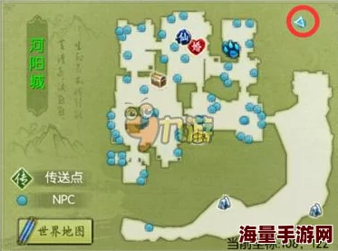 2024热门诛仙手游攻略：阳澄湖大闸蟹隐藏任务做法技巧揭秘
