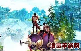 2024热门诛仙手游攻略：阳澄湖大闸蟹隐藏任务做法技巧揭秘
