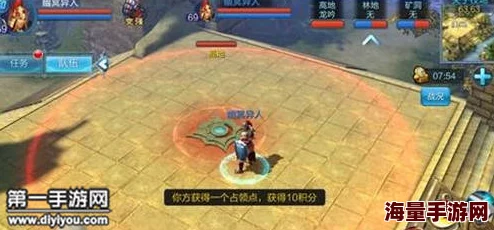 倩女幽魂手游革新升级，关宁训练场新手上线热门福利来袭
