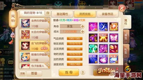 梦幻诛仙手游日常任务攻略2024：老司机深度解析，热门聊天术语全看懂