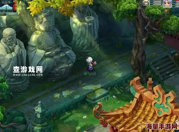 梦幻西游手游：玩化生寺还是普陀山？推荐与分析全讲解