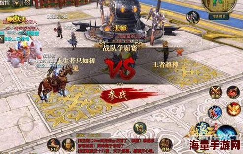 2024热门《御龙在天》手游国战攻略：必备玩法技巧与最新战术分享