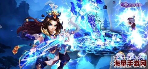 2024梦幻诛仙手游启灵强化+15最新高效技巧分享