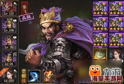 2024热门必看！武动三国之赵云全攻略解析