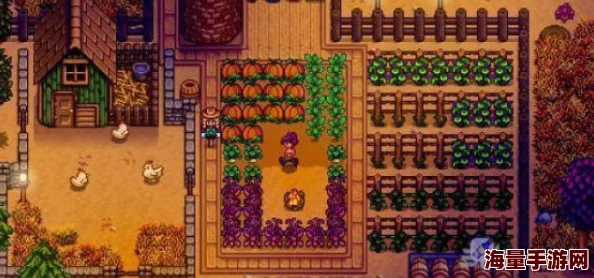 星露谷物语女巫小屋：三个石像献祭物品及作用深度解析
