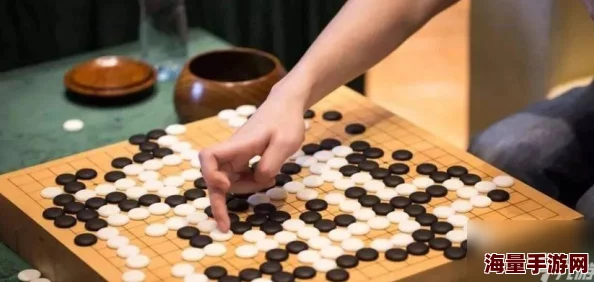 江湖悠悠棋局破局进阶攻略：快速提升棋艺技巧详解