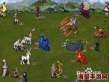 《魔法门之英雄无敌3》全攻略指南：策略与技巧全面解析