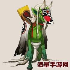 阴阳师N级式神深度解析：天邪鬼绿技能详解，不只是狗粮