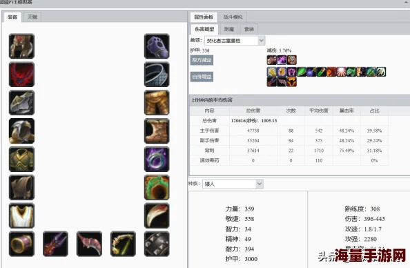 魔兽争霸,最小地图尺寸排名,哪个图面积最小,盘点最小战场