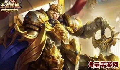 王者荣耀实单英雄排名，最强战士实力榜单解析，揭晓王者荣耀最强战士排名之谜
