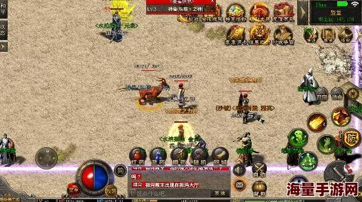 《传奇天下》宠物技能与教头操作详解,掌握战斗控制方法
