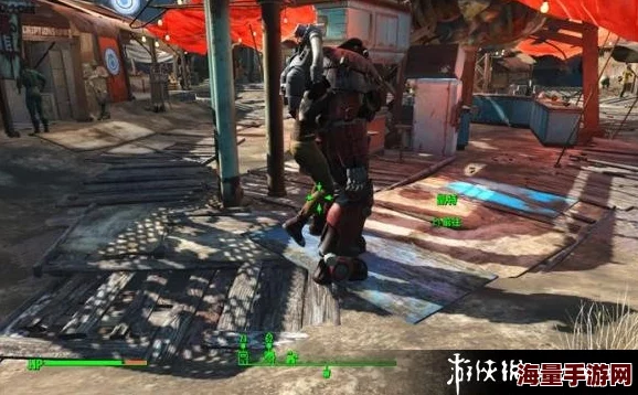 辐射4女性队友选择指南，哪个角色更适配你的游戏风格