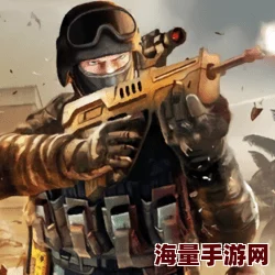 精选热门枪战游戏合集，耐玩射击手游下载推荐