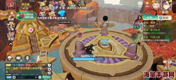 探究始祖三角龙在梦想新大陆的实力,宠物属性与技能详细介绍