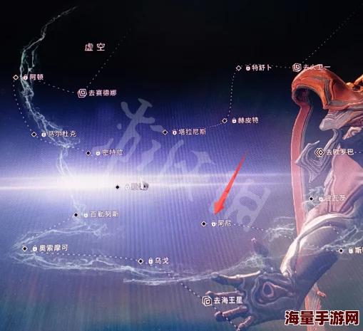 星际战甲热质液获取攻略：最佳掉落点与刷取方法