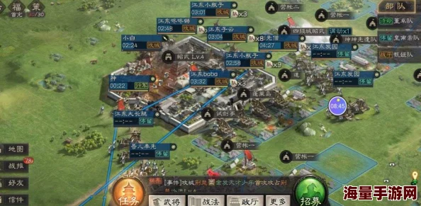 探讨关平在三国志战略版中的培养价值及其战法搭配策略