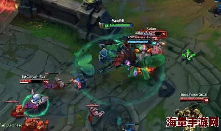 英雄联盟手游古拉加斯效果展示，LOL手游酒桶技能详细介绍与实战演示