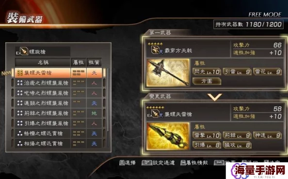 真三国无双起源,猛进击武艺效果获取方法与技巧解析